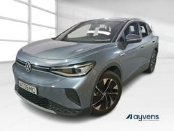 Cinza Usado 2022 VW ID.4 Pro Performance SUV | € 26.900 (Bom preço)