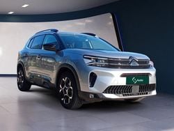 Outro Usado 2024 Citroën C5 Aircross PureTech SUV | € 23.900 (Bom preço)