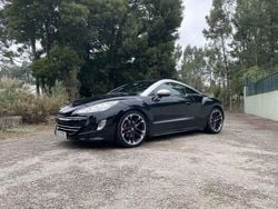 Usado 2011 Peugeot RCZ Coupé | € 10.000 (Super Preço)