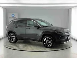 Cinzento Usado 2023 Jeep Compass SUV | € 33.990 (Preço elevado)