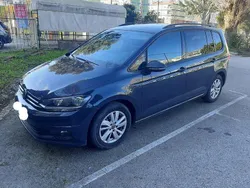 Usado 2023 VW Touran Monovolume | € 27.500 (Preço justo)