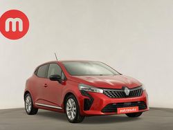 Usado 2024 Renault Clio V Evolution | € 16.999 (Bom preço)