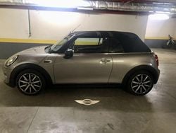 Usado 2017 Mini Cooper D Citadino | € 19.500 (Preço justo)