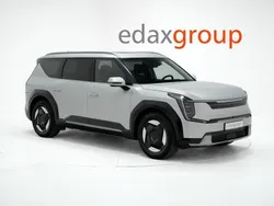 Cinzento Usado 2024 Kia EV9 SUV | € 64.990