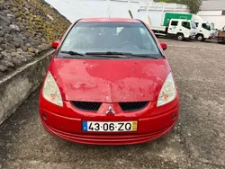 Usado 2005 Mitsubishi Colt | € 1.999