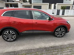 Usado 2021 Renault Kadjar Intens SUV | € 19.000 (Preço justo)