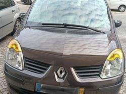 Usado 2009 Renault Modus Monovolume | € 2.900 (Preço elevado)