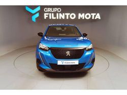 Azul Usado 2023 Peugeot 2008 Active SUV | € 16.950 (Super Preço)