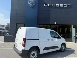 Branco Novo 2025 Peugeot E-Partner Monovolume | € 29.900 (Bom preço)