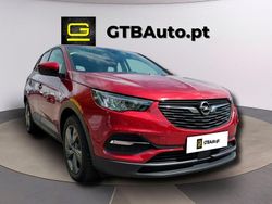 Vermelho Usado 2022 Opel Grandland X SUV | € 26.999