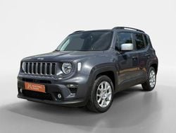 Cinza Usado 2022 Jeep Renegade Limited SUV | € 23.989 (Preço justo)
