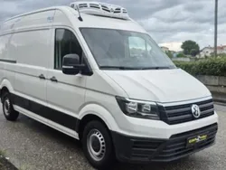 Branco Usado 2019 VW Crafter Van | € 27.500 (Caro)