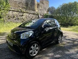 Usado 2009 Toyota iQ Citadino | € 4.999 (Bom preço)