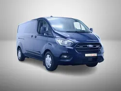 Azul Usado 2022 Ford Transit Trend | € 21.990