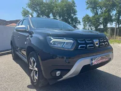 Preto Usado 2022 Dacia Duster Comfort SUV | € 21.900 (Preço justo)