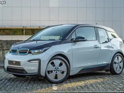 Branco Usado 2018 BMW i3 Citadino | € 13.950