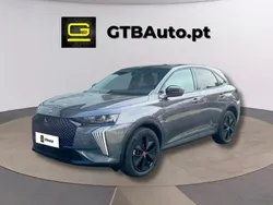 Antracite Usado 2023 DS Automobiles DS7 Crossback SUV | € 37.500 (Caro)