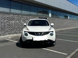 Usado 2013 Nissan Juke SUV | € 10.490 (Preço justo)