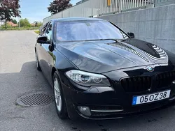 Usado 2012 BMW 520 Sedan | € 13.800 (Preço justo)