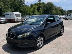 Usado 2008 Seat Ibiza SC Citadino | € 5.500