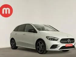 Usado 2024 Mercedes B250e Monovolume | € 41.999 (Preço justo)