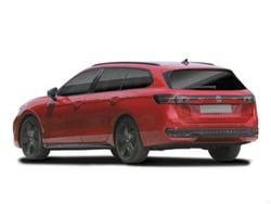 Preto Novo 2025 VW Passat Business Carrinha | € 58.500