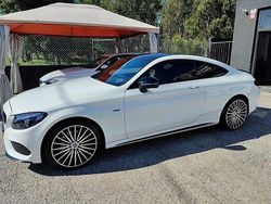 Usado 2018 Mercedes 220 AMG | € 31.500