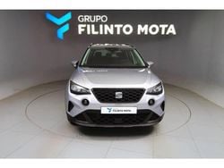 Cinzento Usado 2023 Seat Arona Style SUV | € 14.680 (Bom preço)