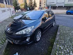 Usado 2009 Peugeot 308 Sport Carrinha | € 5.000 (Bom preço)