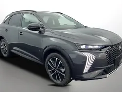 Cinzento Novo 2025 DS Automobiles DS7 Crossback SUV | € 37.500