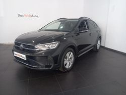 Preto Usado 2024 VW Taigo SUV | € 21.500 (Preço justo)