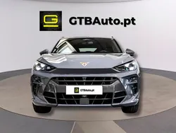 Cinza Usado 2024 Cupra Terramar VZ SUV | € 54.999