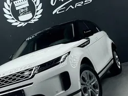Branco Usado 2021 Land Rover Range Rover SUV | € 37.999 (Bom preço)