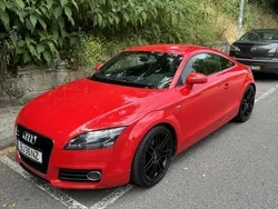 Usado 2011 Audi TT S-Line | € 12.000 (Bom preço)