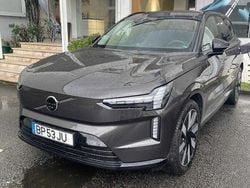 Cinzento Usado 2025 Volvo EX90 SUV | € 93.900