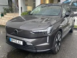 Cinzento Usado 2025 Volvo EX90 SUV | € 93.900