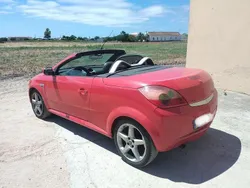 Usado 2006 Opel Tigra | € 4.000