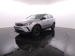Cinza Usado 2023 Opel Grandland X SUV | € 30.450 (Preço justo)
