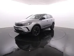 Cinza Usado 2023 Opel Grandland X SUV | € 30.900 (Preço justo)