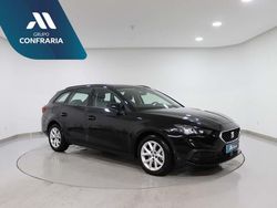 Preto Usado 2024 Seat Leon ST Carrinha | € 32.080 (Caro)