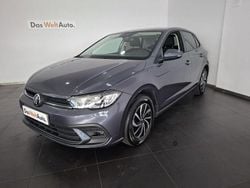 Cinzento Usado 2024 VW Polo | € 20.490 (Preço justo)