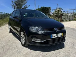 Usado 2014 VW Polo Sedan | € 6.700 (Preço justo)