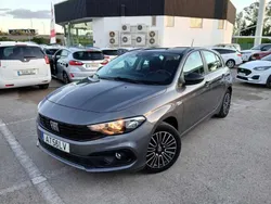 Cinzento Usado 2022 Fiat Tipo City Life | € 16.950 (Preço justo)