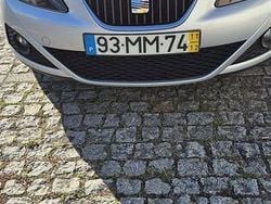Usado 2011 Seat Ibiza Sedan | € 4.250 (Bom preço)