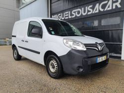 Branco Usado 2019 Renault Kangoo Monovolume | € 10.000 (Bom preço)