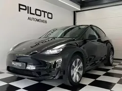 Preto Usado 2023 Tesla Model Y SUV | € 34.990 (Bom preço)