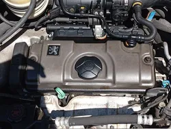 Usado 2001 Peugeot 206 Sedan | € 1.750 (Caro)