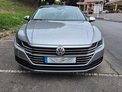 Usado 2018 VW Arteon Elegance Sedan | € 21.400 (Preço justo)