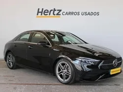 Usado 2023 Mercedes A200 AMG line Sedan | € 33.290 (Preço elevado)