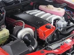 Usado 1989 Mercedes 300 Sedan | € 9.600